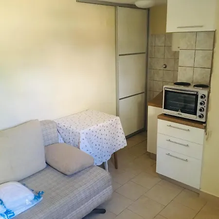 Apartman Studio Mladen *