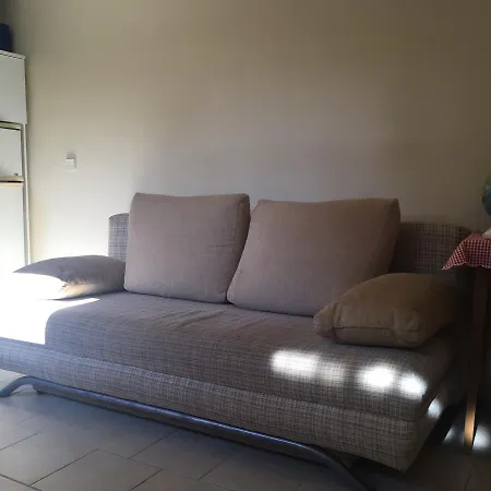 Apartman Studio Mladen *