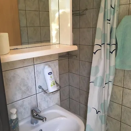 Studio Mladen Apartment Njivice